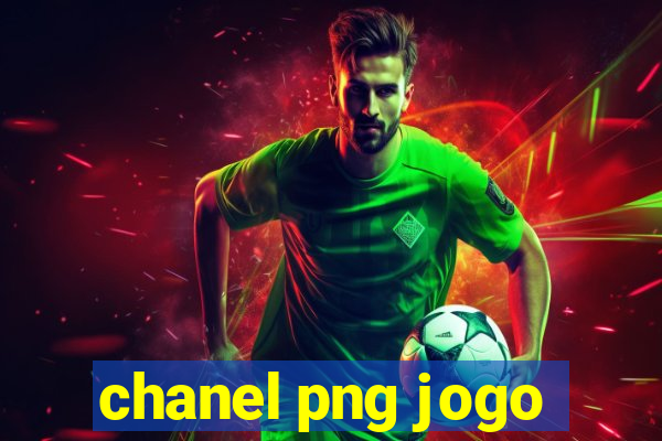 chanel png jogo